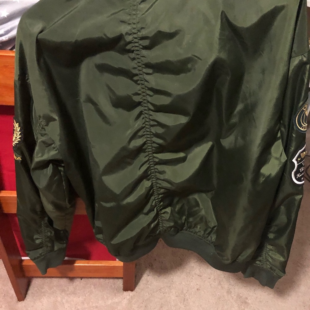 Flight Jacket - image 3